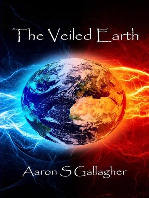 cover image of The Veiled Earth